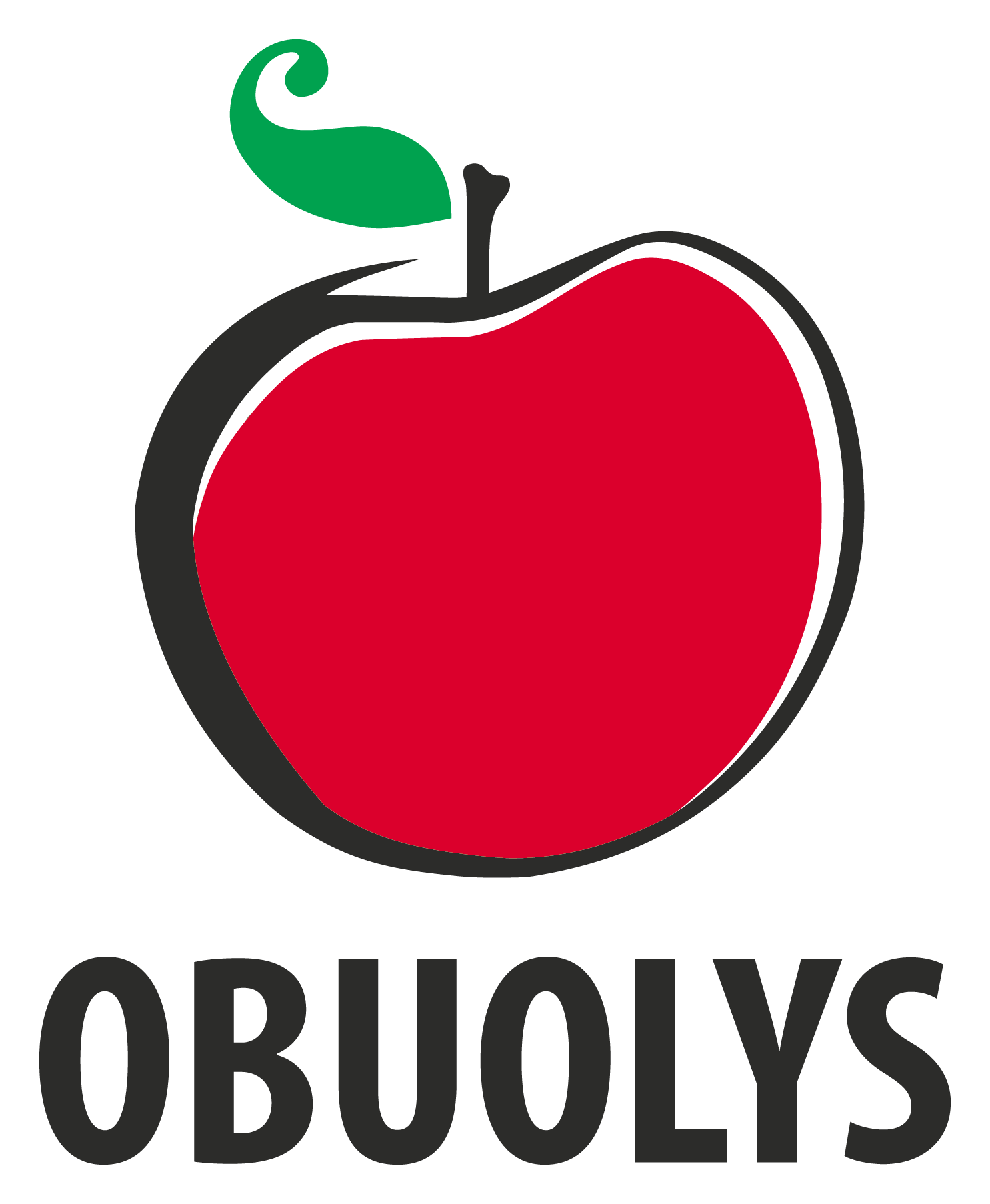 Obuolys